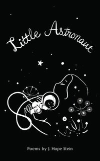 bokomslag Little Astronaut