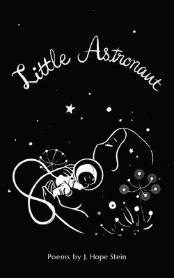 bokomslag Little Astronaut