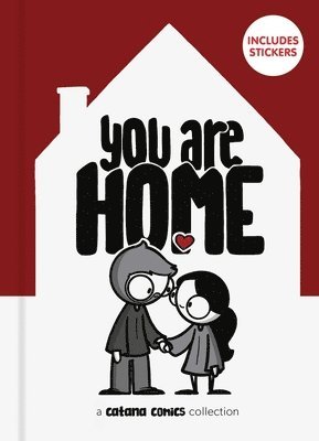 You Are Home 1