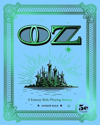 OZ 1