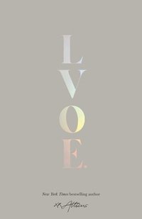 bokomslag Lvoe.: Poems, Epigrams & Aphorisms