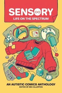 bokomslag Sensory: Life on the Spectrum