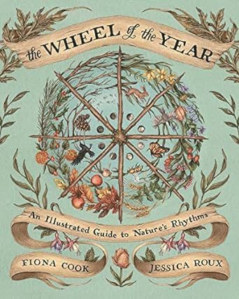 bokomslag The Wheel of the Year