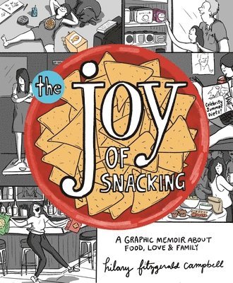 Joy of Snacking