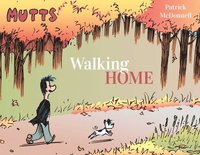 bokomslag Mutts: Walking Home