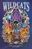 bokomslag Wildcats (Volume 1): A Graphic Novel Volume 1