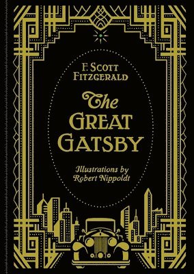 The Great Gatsby 1