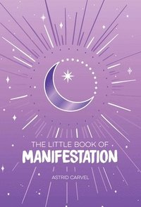 bokomslag The Little Book of Manifestation