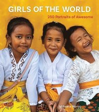bokomslag Girls of the World