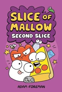 bokomslag Slice of Mallow Vol. 2: Volume 2