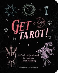 bokomslag Get Tarot!