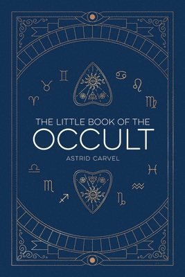 bokomslag The Little Book of the Occult