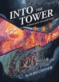 bokomslag Into the Tower