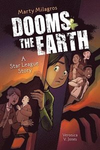 bokomslag Marty Milagros Dooms the Earth: A Star League Story, Book 1 Volume 1