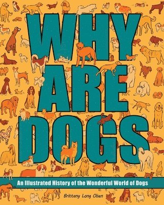 Why Are Dogs? 1