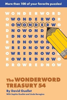 Wonderword Treasury 54 1