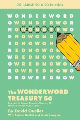 Wonderword Treasury 56 1