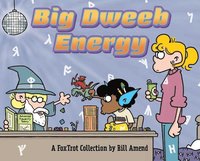 bokomslag Big Dweeb Energy