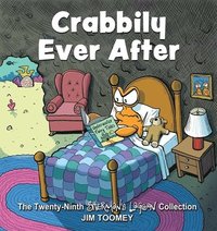bokomslag Crabbily Ever After