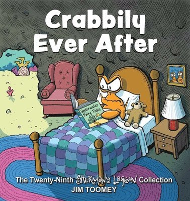 bokomslag Crabbily Ever After: Volume 29