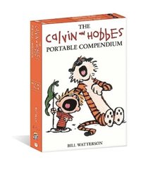 bokomslag The Calvin and Hobbes Portable Compendium Set 2: Volume 2