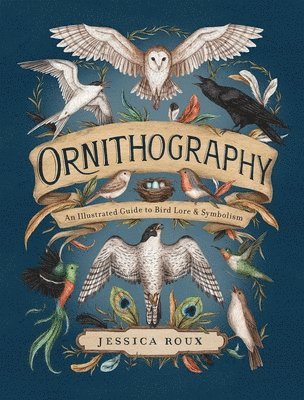 bokomslag Ornithography