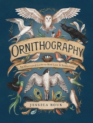 Ornithography 1