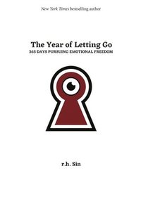 bokomslag The Year of Letting Go