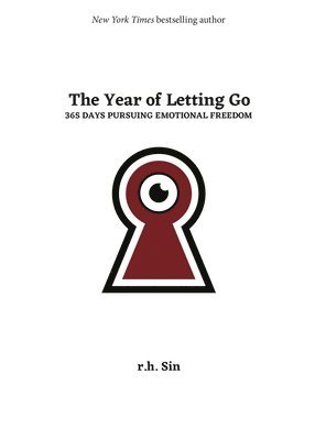 The Year of Letting Go 1