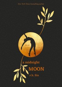 bokomslag A Midnight Moon