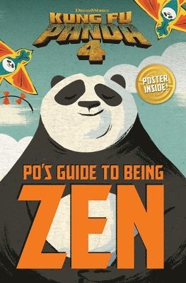 Po's Guide to Being Zen 1