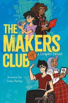 The Makers Club 1