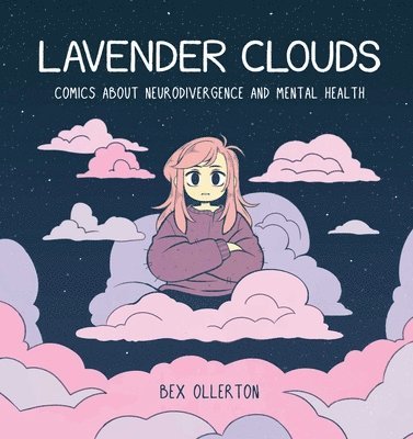 Lavender Clouds 1