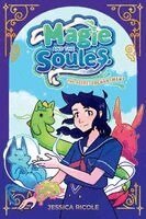 Jessica Ricole - Magie and the Soules, Häftad