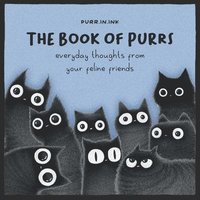 bokomslag The Book of Purrs