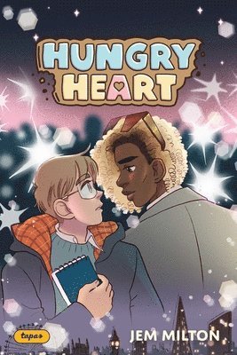 Hungry Heart: Volume 1 1