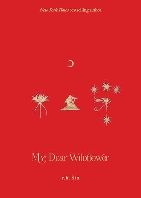 My Dear Wildflower 1