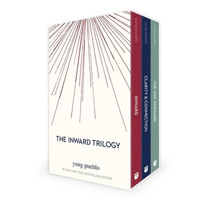 The Inward Trilogy 1