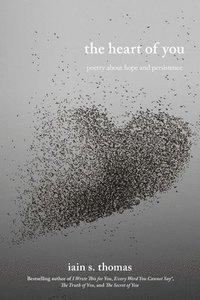 bokomslag The Heart of You: Volume 3