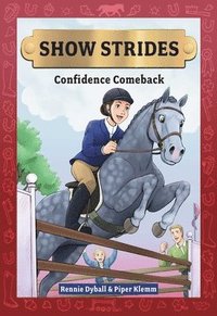 bokomslag Show Strides: Confidence Comeback Volume 2
