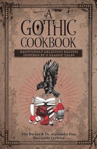 bokomslag A Gothic Cookbook