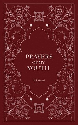 bokomslag Prayers of My Youth