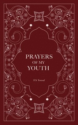 bokomslag Prayers of My Youth