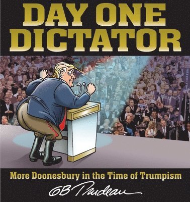 Day One Dictator 1