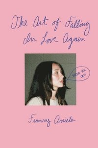 bokomslag Art of Falling in Love Again