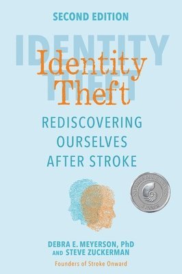 bokomslag Identity Theft, Second Edition