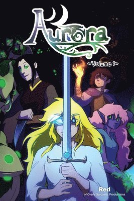 bokomslag Aurora: Volume 1