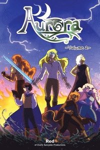 bokomslag Aurora
