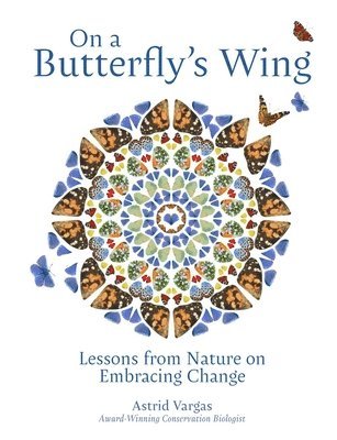 On a Butterfly's Wing: Lessons from Nature on Embracing Change 1