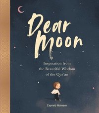 bokomslag Dear Moon